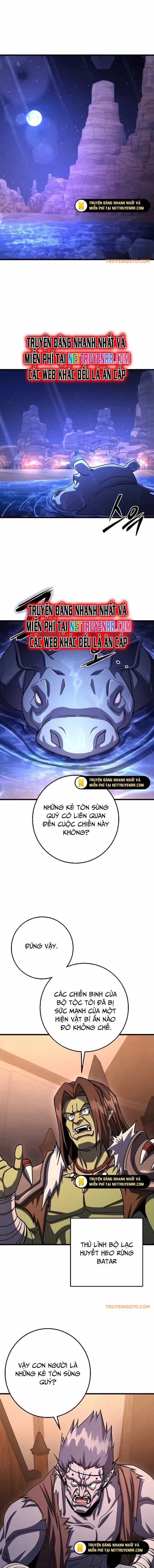 Tôi Dùng Búa Thần Giải Cứu Thế Giới - Chương 100 - ảnh 9