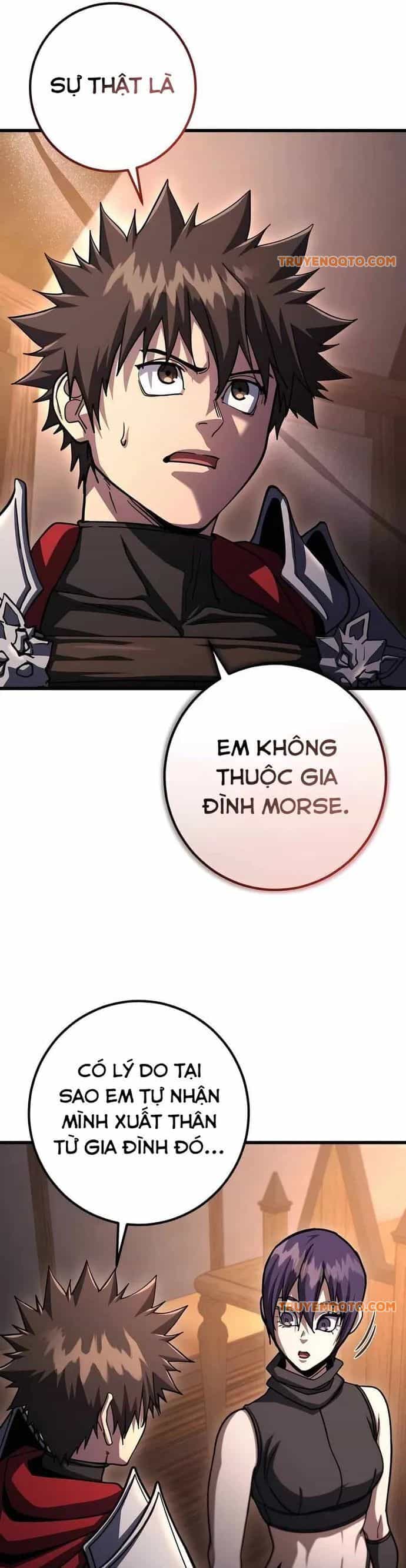 Tôi Dùng Búa Thần Giải Cứu Thế Giới - Chương 101 - ảnh 31