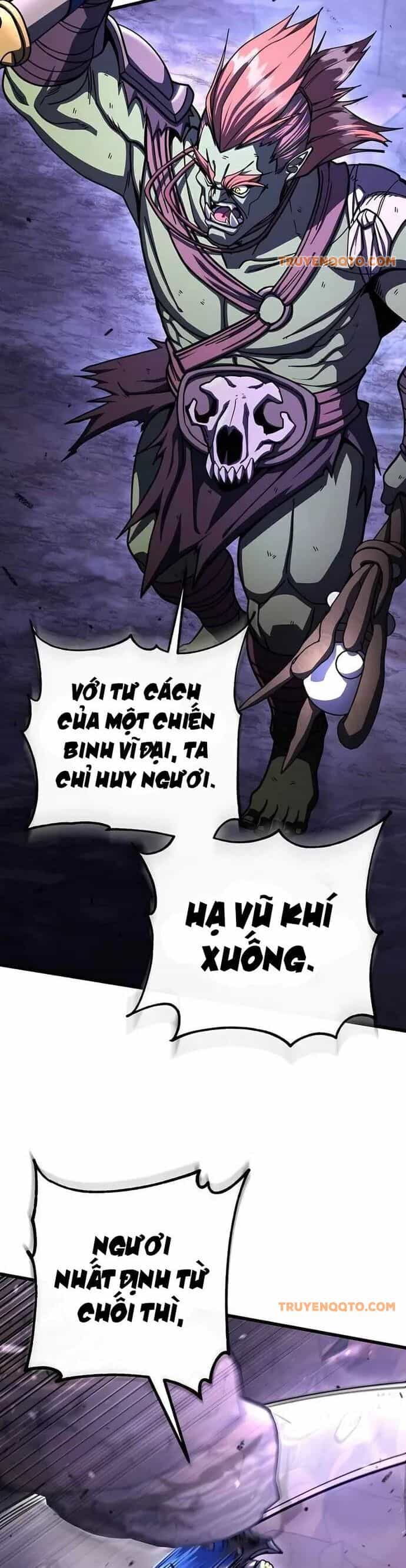 Tôi Dùng Búa Thần Giải Cứu Thế Giới - Chương 101 - ảnh 8