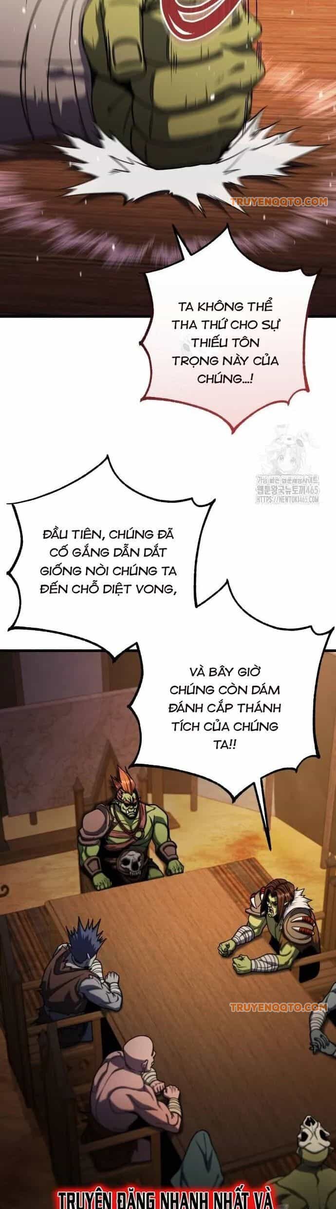 Tôi Dùng Búa Thần Giải Cứu Thế Giới - Chương 102 - ảnh 2