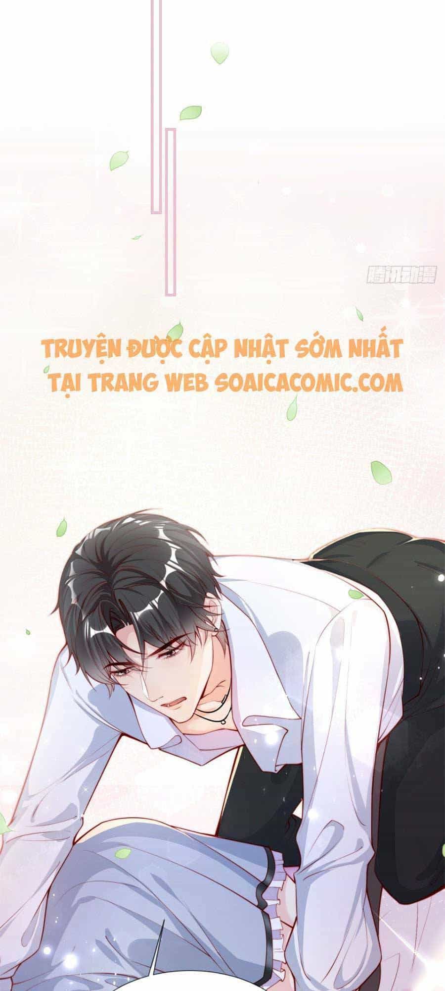 Tôi Được Năm Đại Lão Chiều Chuộng Hết Nấc - Chương 1 - ảnh 32
