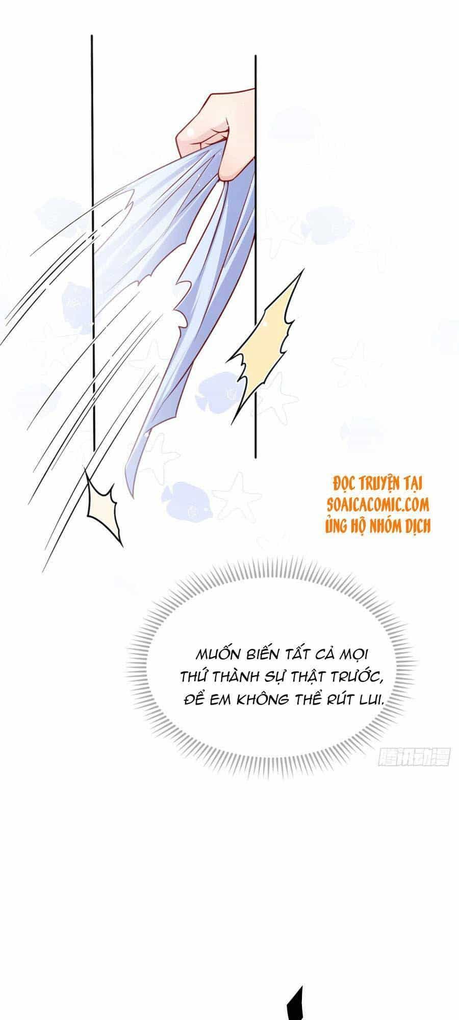 Tôi Được Năm Đại Lão Chiều Chuộng Hết Nấc - Chương 1 - ảnh 36