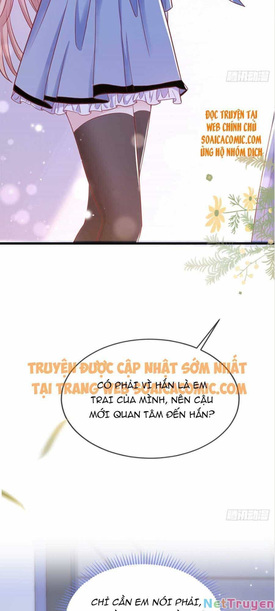Tôi Được Năm Đại Lão Chiều Chuộng Hết Nấc - Chương 21 - ảnh 17