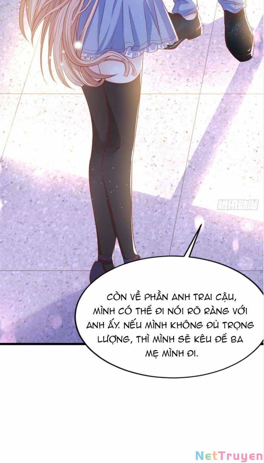 Tôi Được Năm Đại Lão Chiều Chuộng Hết Nấc - Chương 21 - ảnh 29