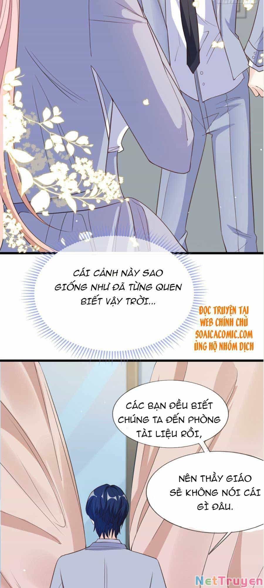 Tôi Được Năm Đại Lão Chiều Chuộng Hết Nấc - Chương 21 - ảnh 6