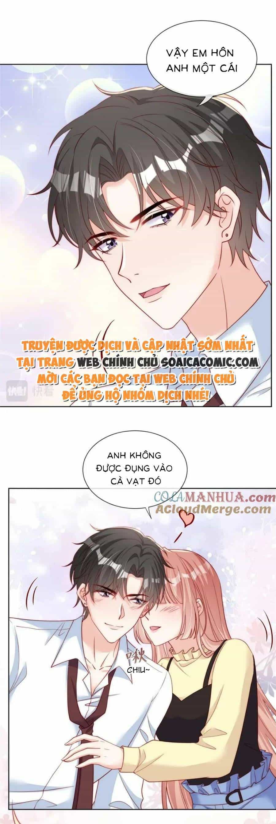Tôi Được Năm Đại Lão Chiều Chuộng Hết Nấc - Chương 157 - ảnh 12
