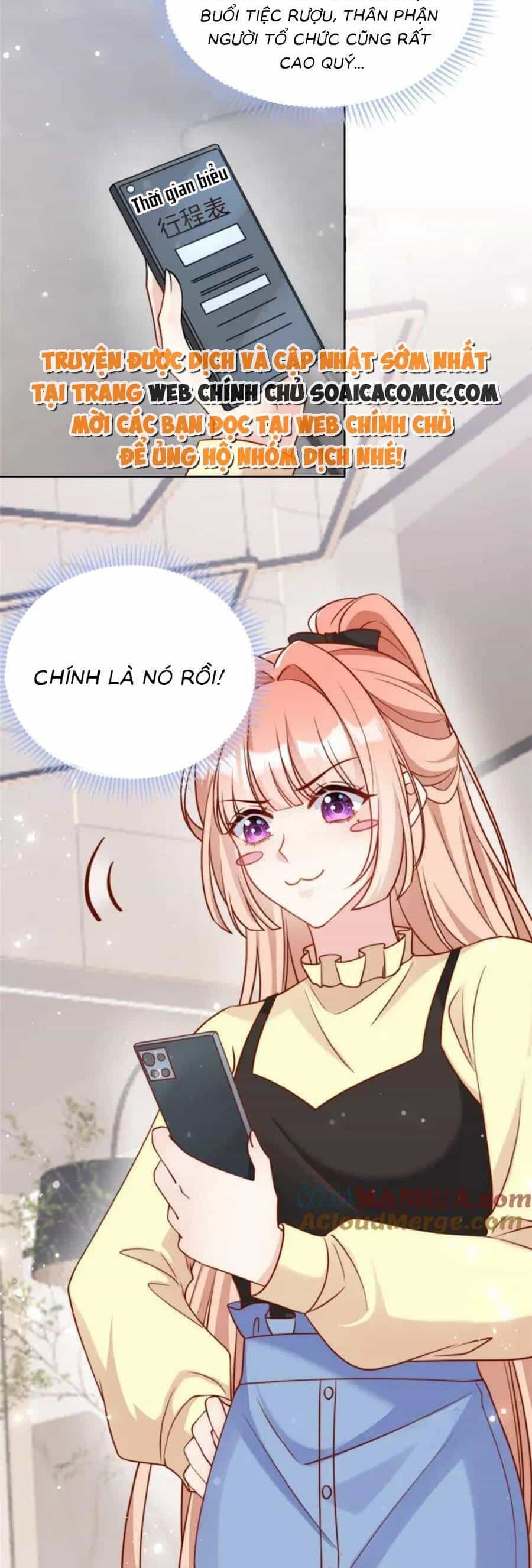 Tôi Được Năm Đại Lão Chiều Chuộng Hết Nấc - Chương 158 - ảnh 14