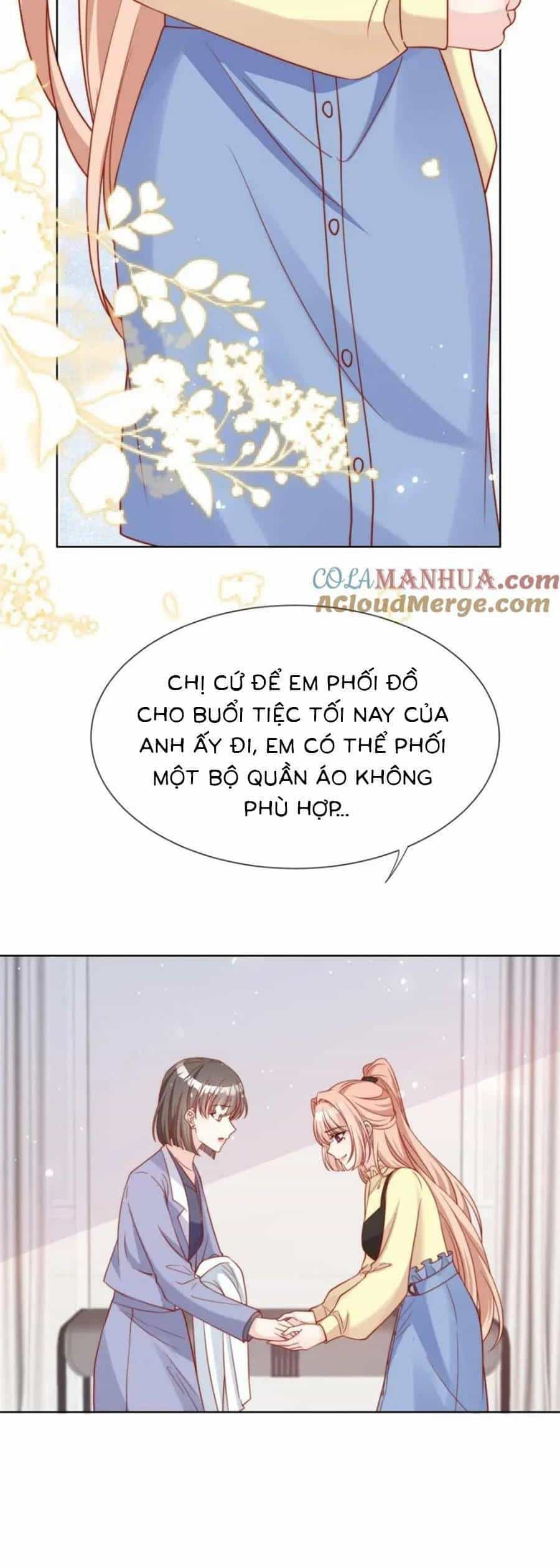 Tôi Được Năm Đại Lão Chiều Chuộng Hết Nấc - Chương 158 - ảnh 20