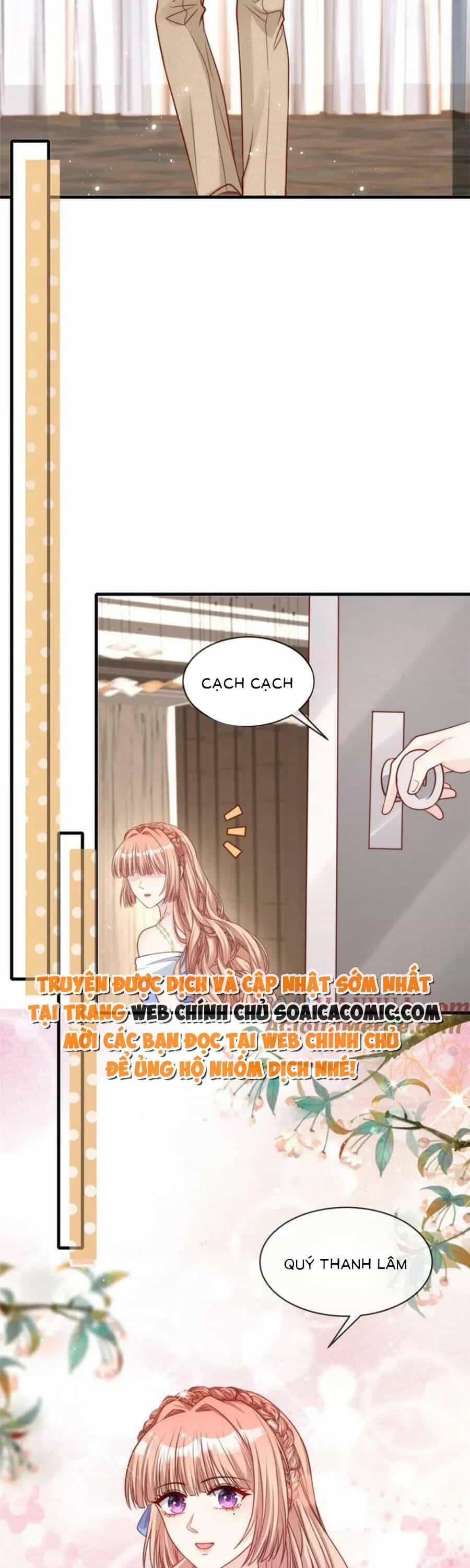 Tôi Được Năm Đại Lão Chiều Chuộng Hết Nấc - Chương 159 - ảnh 6