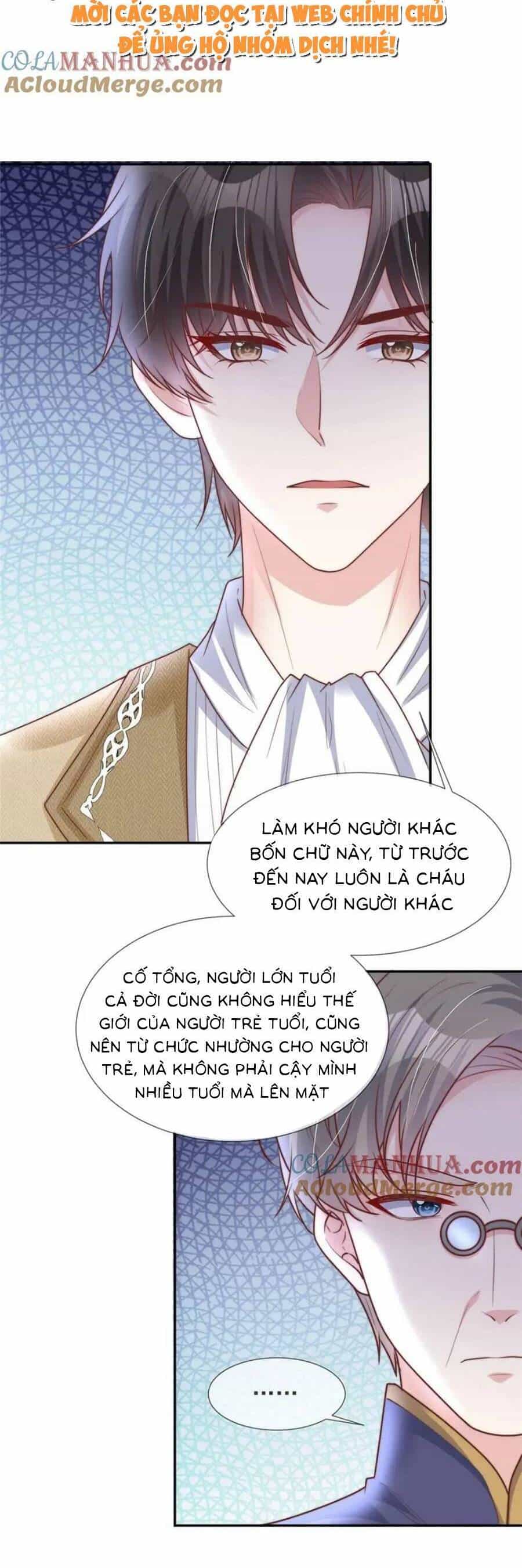 Tôi Được Năm Đại Lão Chiều Chuộng Hết Nấc - Chương 160 - ảnh 16