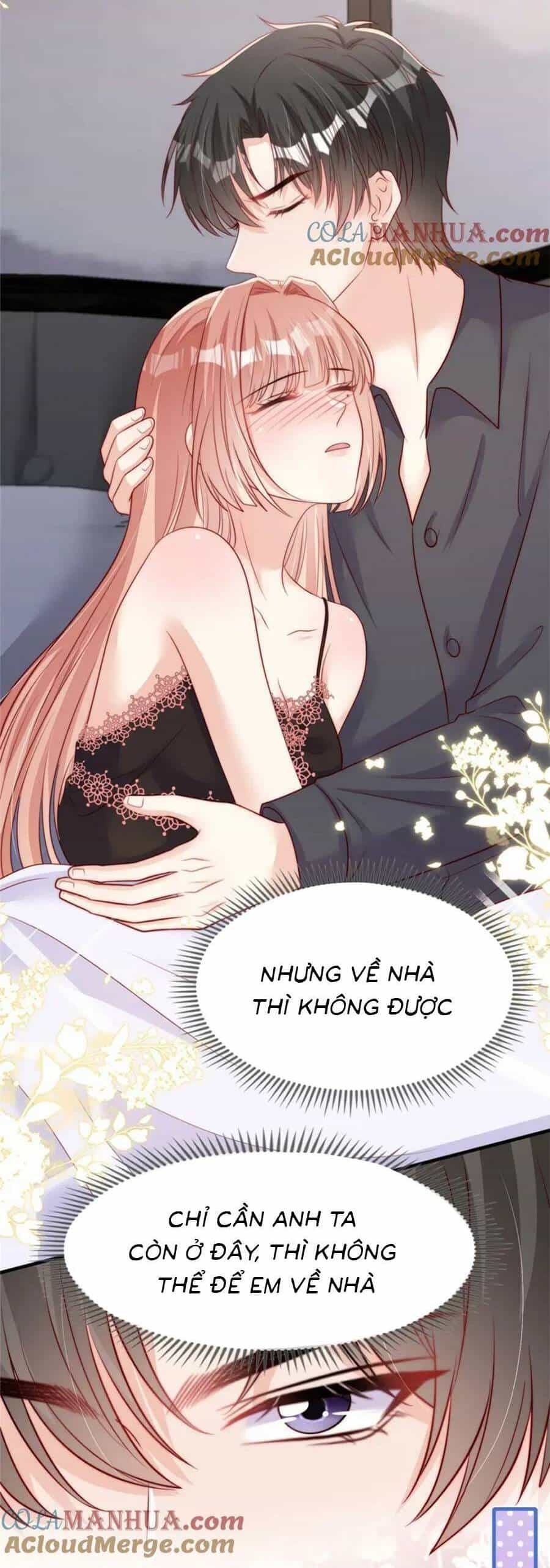 Tôi Được Năm Đại Lão Chiều Chuộng Hết Nấc - Chương 163 - ảnh 14