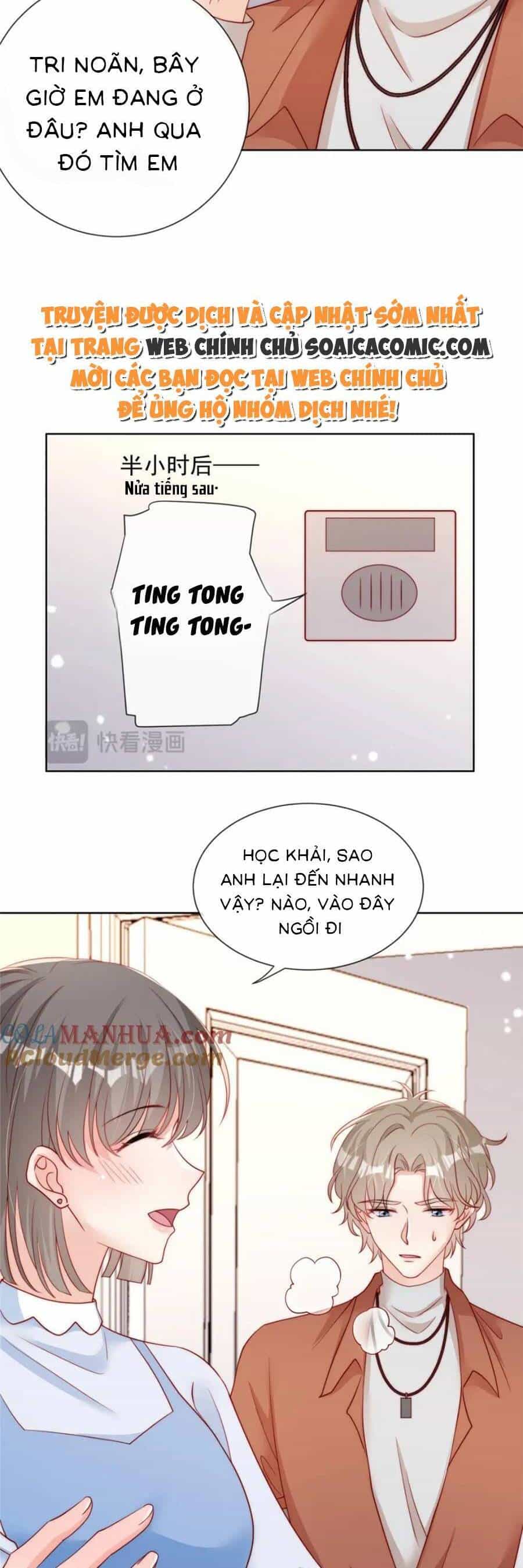 Tôi Được Năm Đại Lão Chiều Chuộng Hết Nấc - Chương 165 - ảnh 17