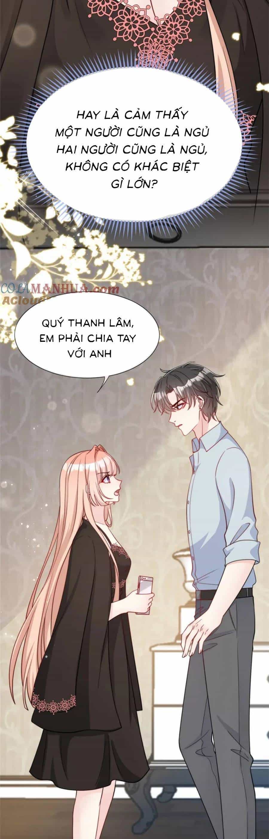 Tôi Được Năm Đại Lão Chiều Chuộng Hết Nấc - Chương 165 - ảnh 3