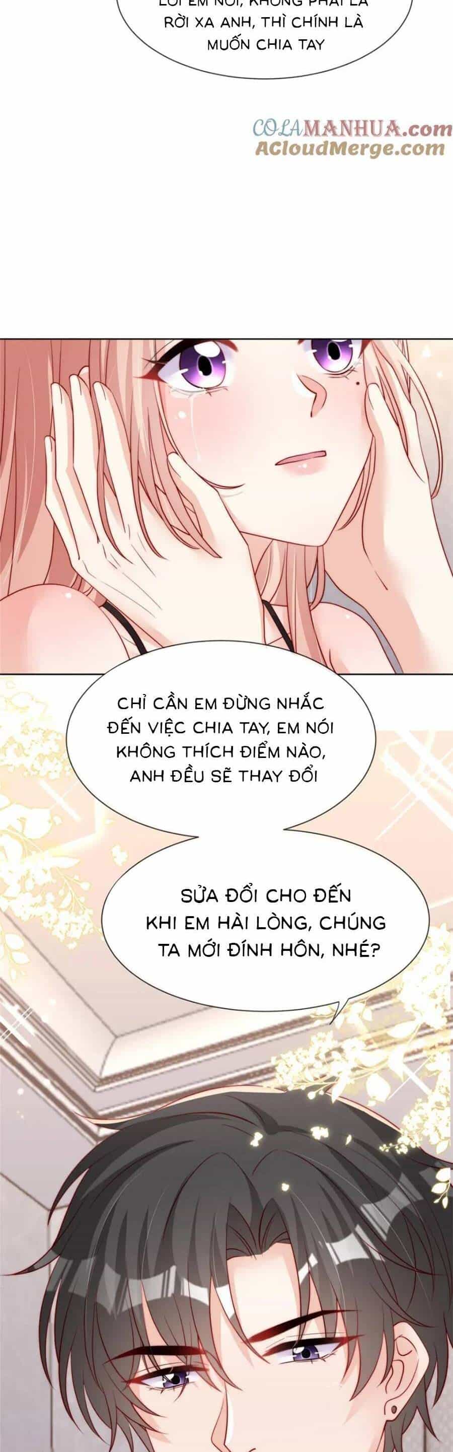 Tôi Được Năm Đại Lão Chiều Chuộng Hết Nấc - Chương 165 - ảnh 9