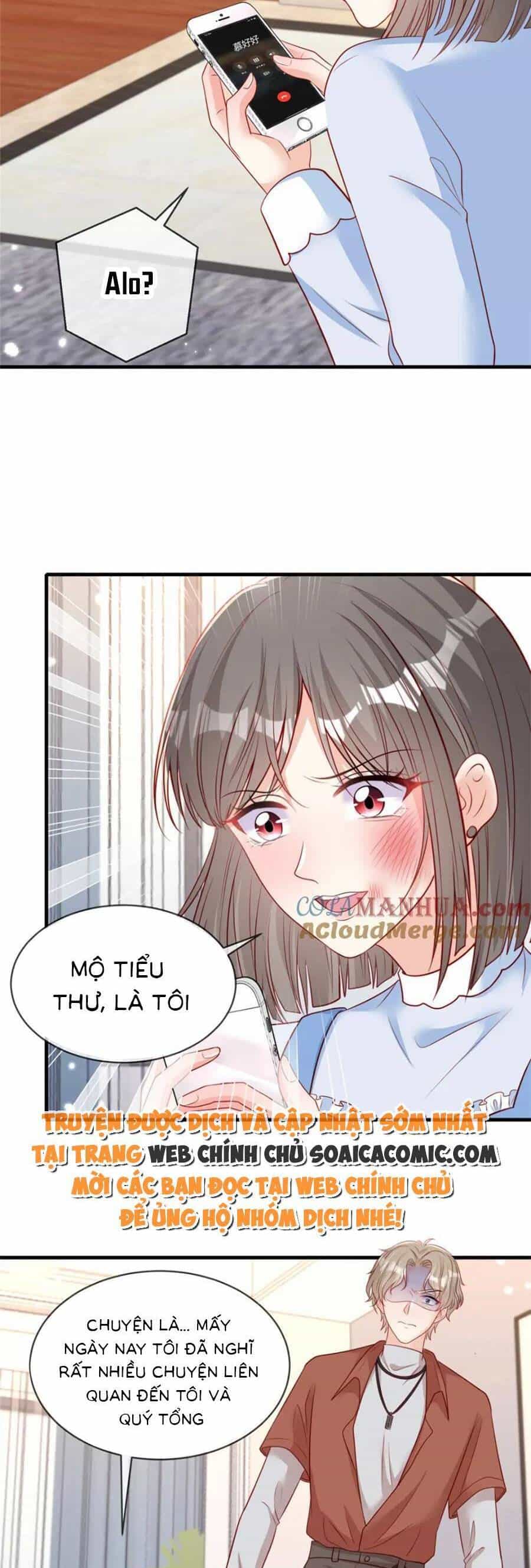 Tôi Được Năm Đại Lão Chiều Chuộng Hết Nấc - Chương 166 - ảnh 2