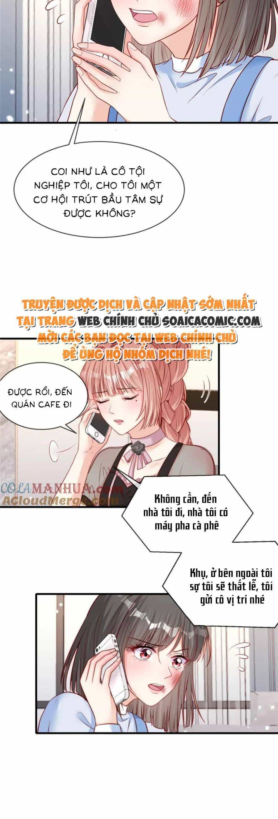 Tôi Được Năm Đại Lão Chiều Chuộng Hết Nấc - Chương 166 - ảnh 6