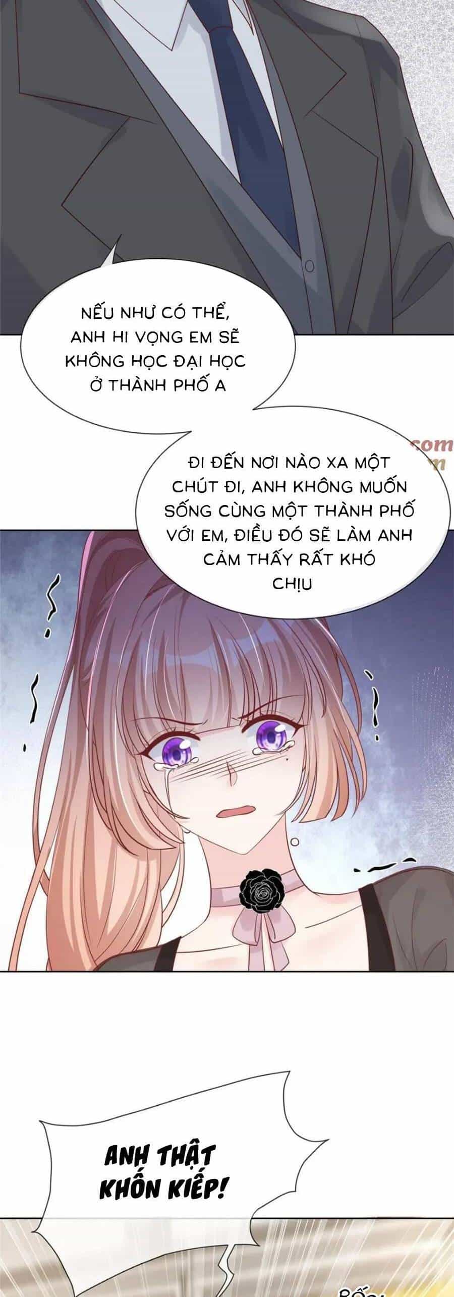 Tôi Được Năm Đại Lão Chiều Chuộng Hết Nấc - Chương 168 - ảnh 17