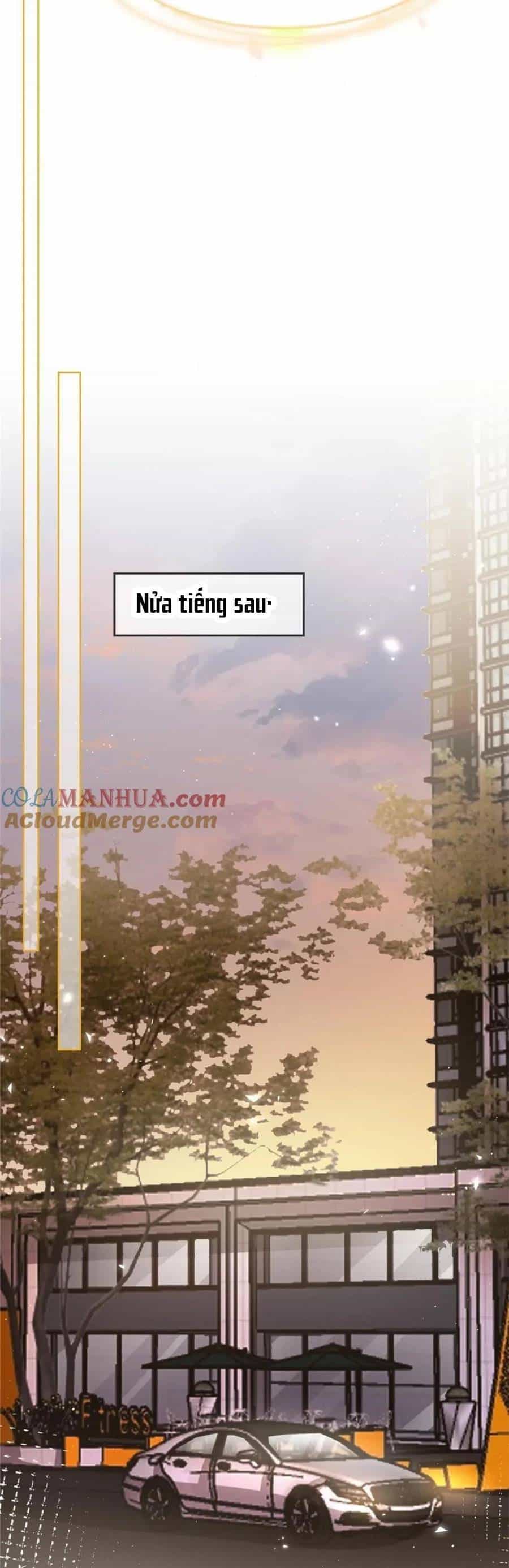 Tôi Được Năm Đại Lão Chiều Chuộng Hết Nấc - Chương 168 - ảnh 5