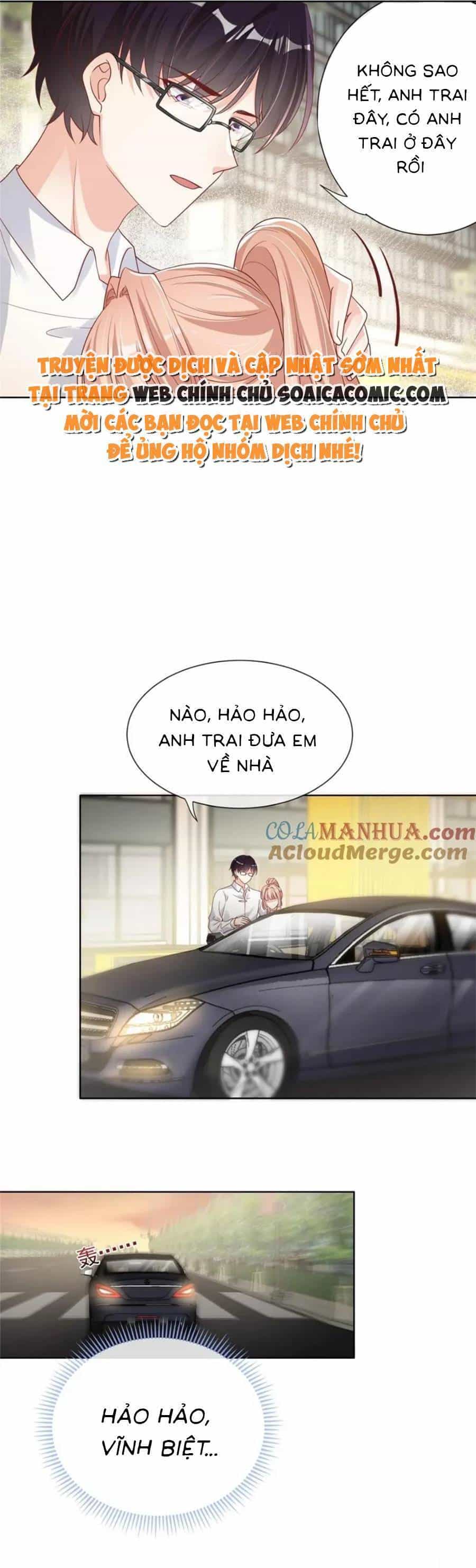 Tôi Được Năm Đại Lão Chiều Chuộng Hết Nấc - Chương 169 - ảnh 1