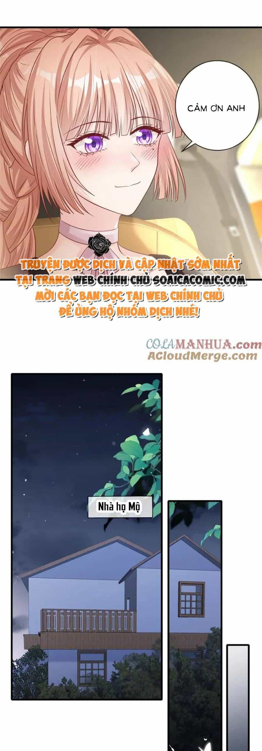 Tôi Được Năm Đại Lão Chiều Chuộng Hết Nấc - Chương 169 - ảnh 11