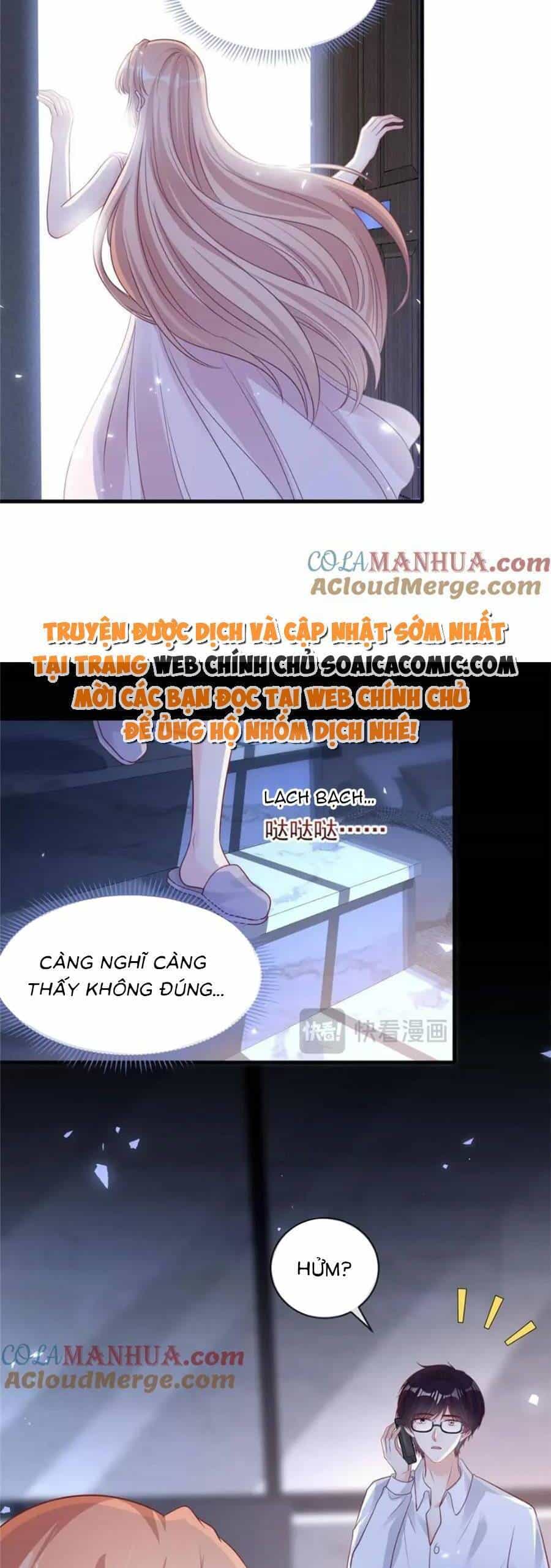 Tôi Được Năm Đại Lão Chiều Chuộng Hết Nấc - Chương 169 - ảnh 18