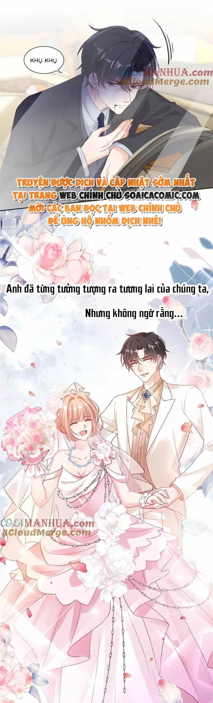 Tôi Được Năm Đại Lão Chiều Chuộng Hết Nấc - Chương 169 - ảnh 2