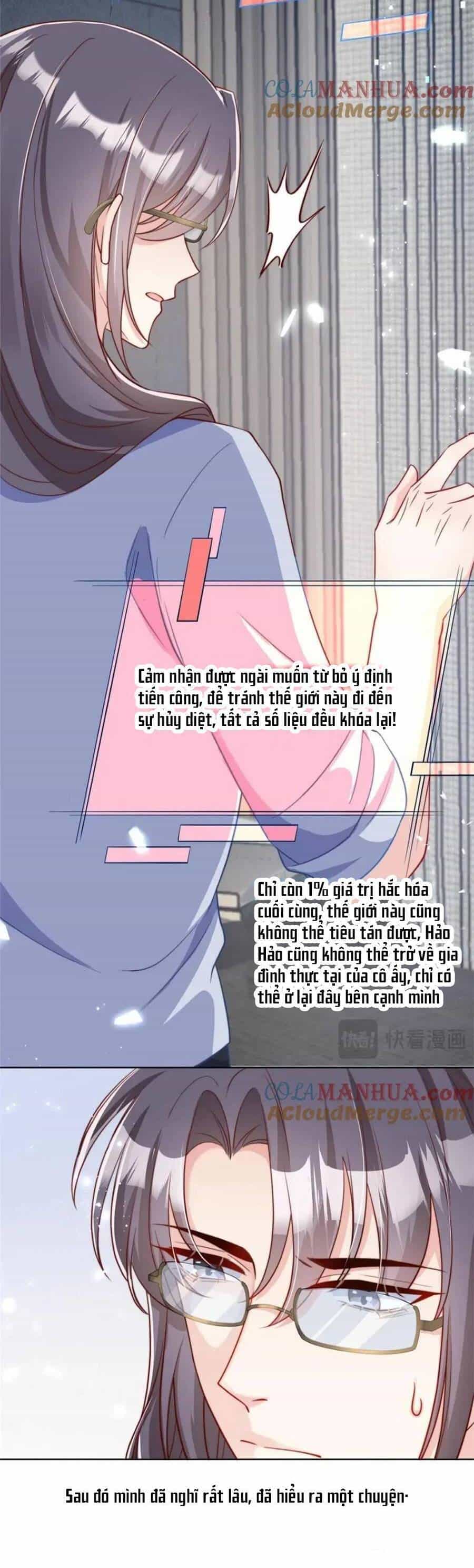 Tôi Được Năm Đại Lão Chiều Chuộng Hết Nấc - Chương 172 - ảnh 13