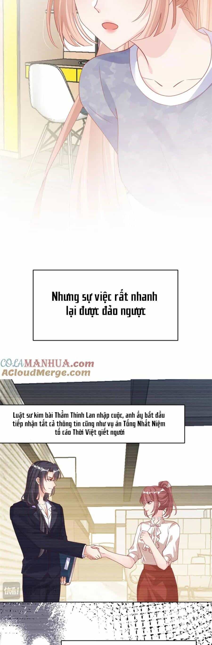 Tôi Được Năm Đại Lão Chiều Chuộng Hết Nấc - Chương 174 - ảnh 11