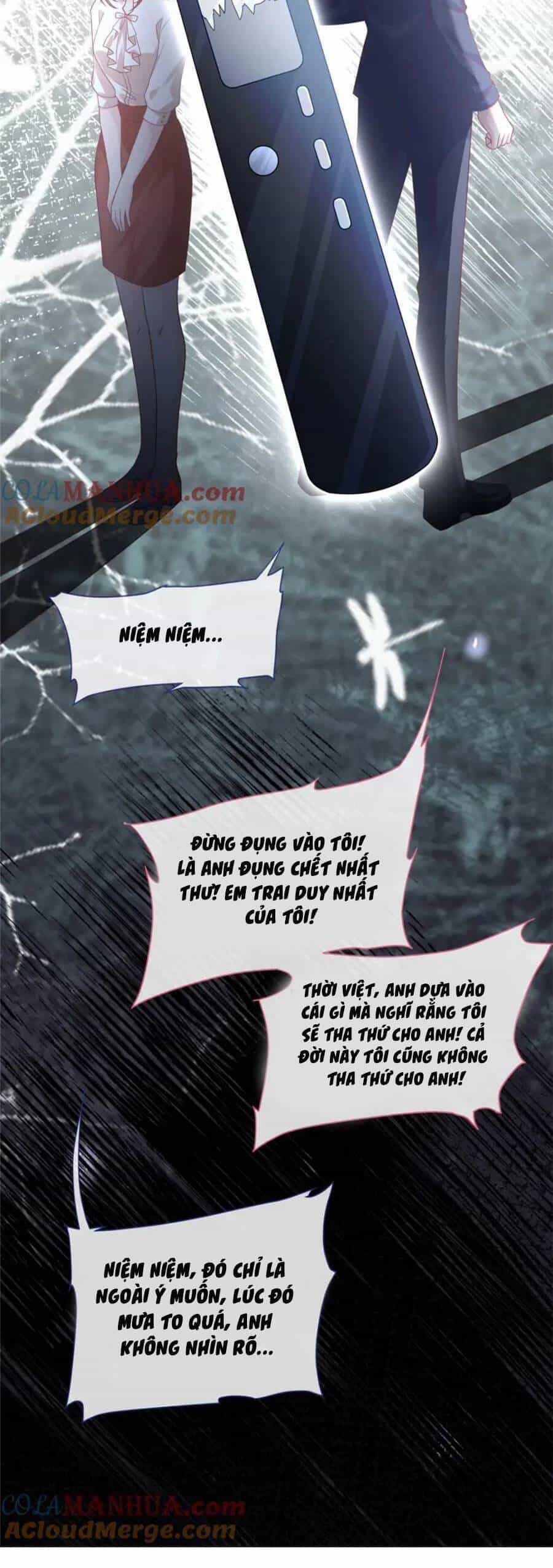 Tôi Được Năm Đại Lão Chiều Chuộng Hết Nấc - Chương 174 - ảnh 6