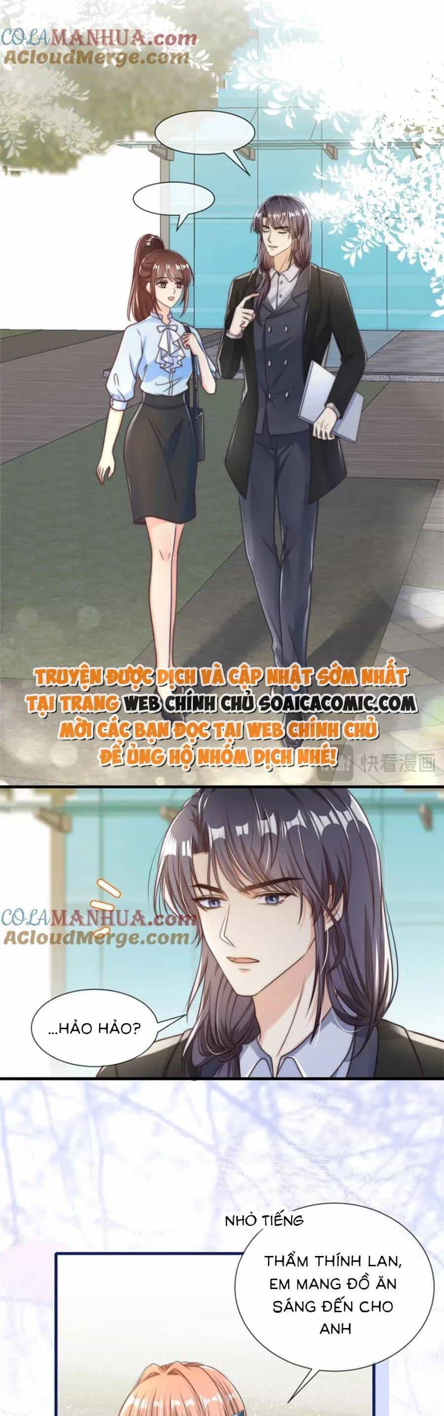 Tôi Được Năm Đại Lão Chiều Chuộng Hết Nấc - Chương 175 - ảnh 16