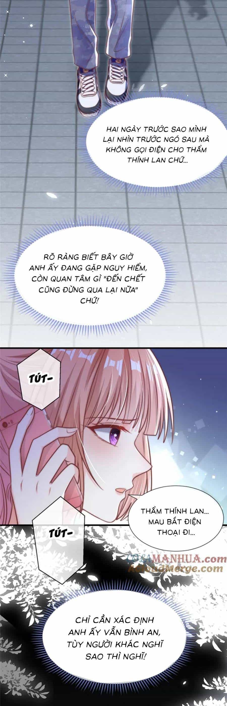 Tôi Được Năm Đại Lão Chiều Chuộng Hết Nấc - Chương 175 - ảnh 2