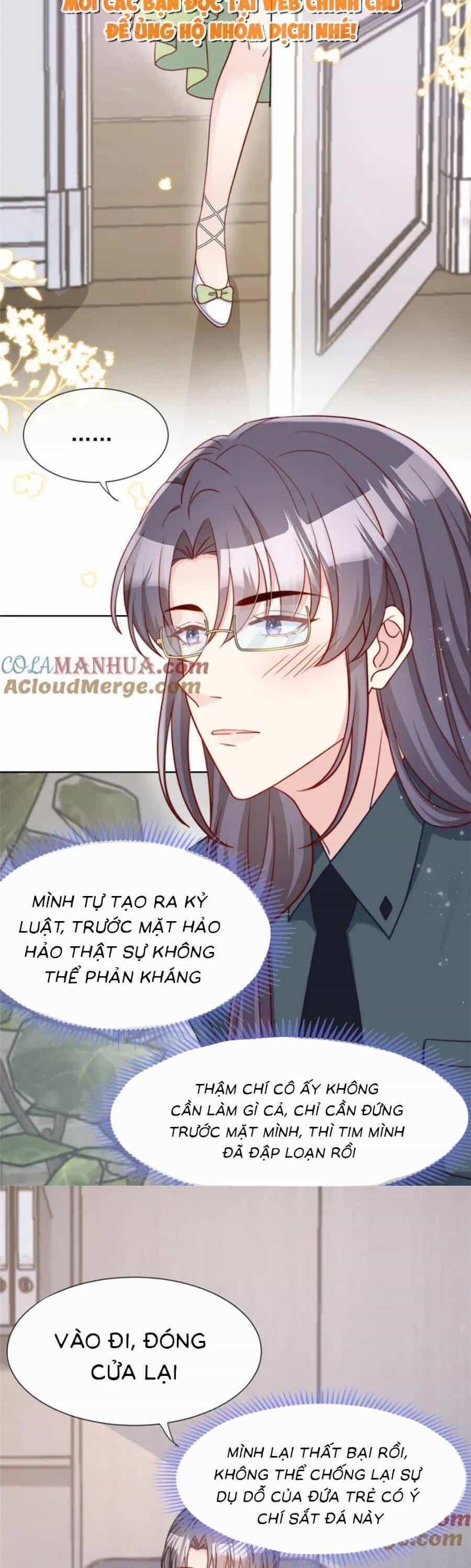 Tôi Được Năm Đại Lão Chiều Chuộng Hết Nấc - Chương 176 - ảnh 10
