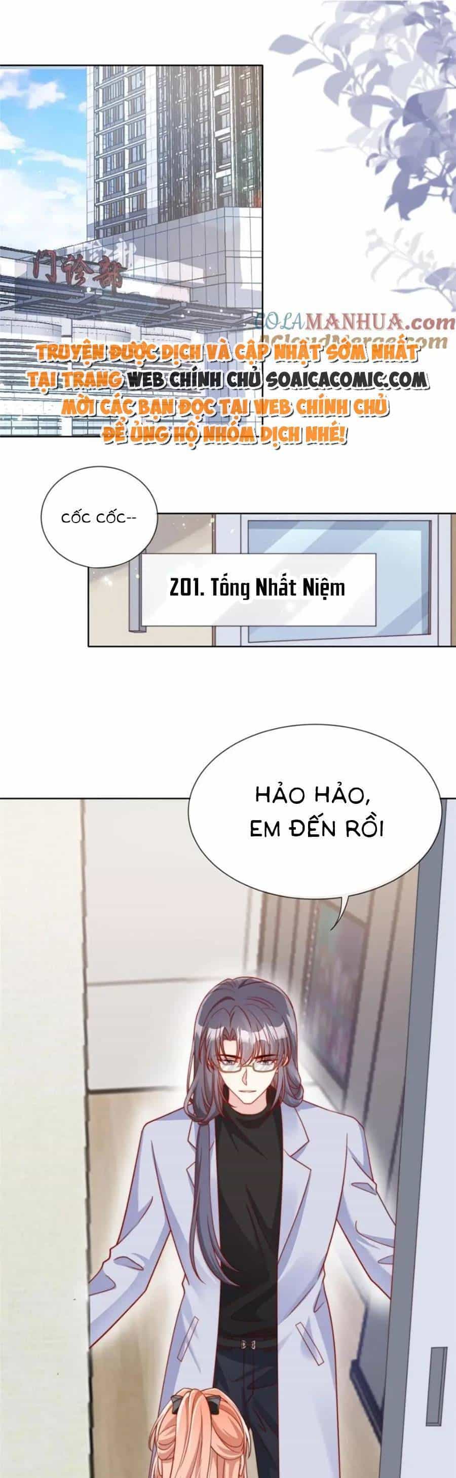 Tôi Được Năm Đại Lão Chiều Chuộng Hết Nấc - Chương 178 - ảnh 1