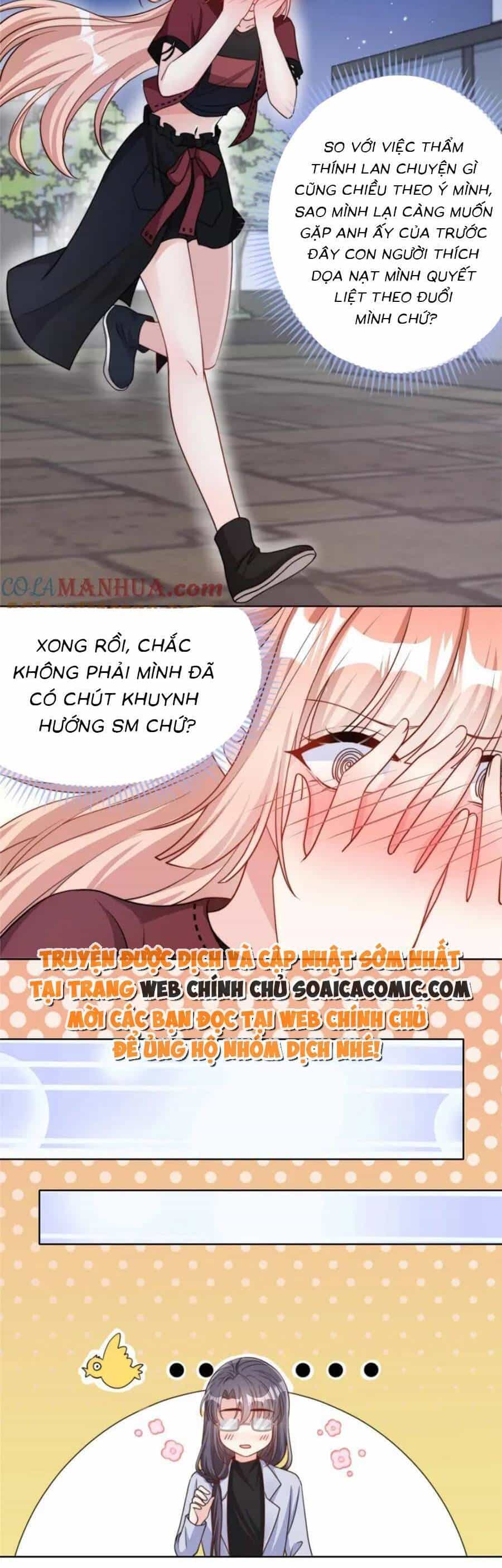 Tôi Được Năm Đại Lão Chiều Chuộng Hết Nấc - Chương 178 - ảnh 20