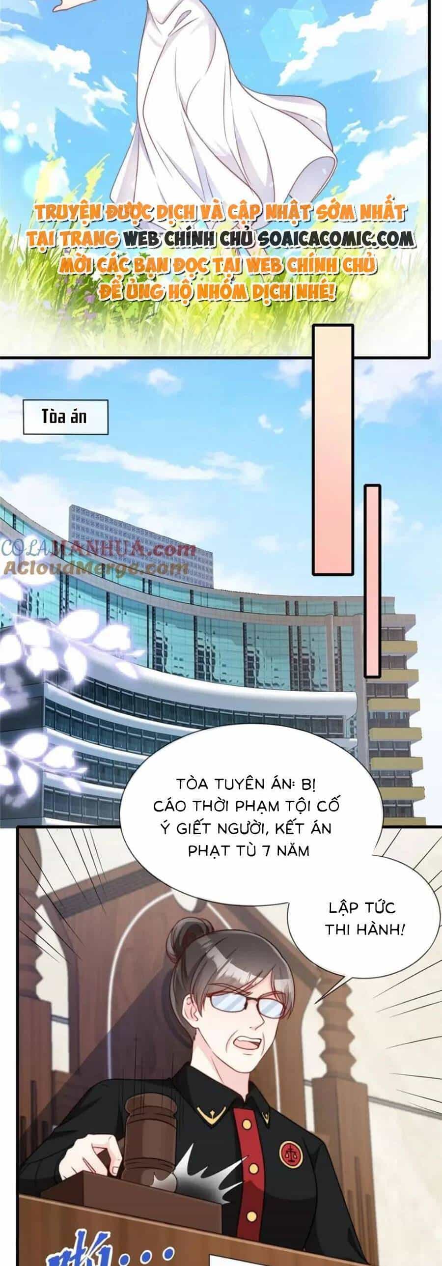 Tôi Được Năm Đại Lão Chiều Chuộng Hết Nấc - Chương 182 - ảnh 15