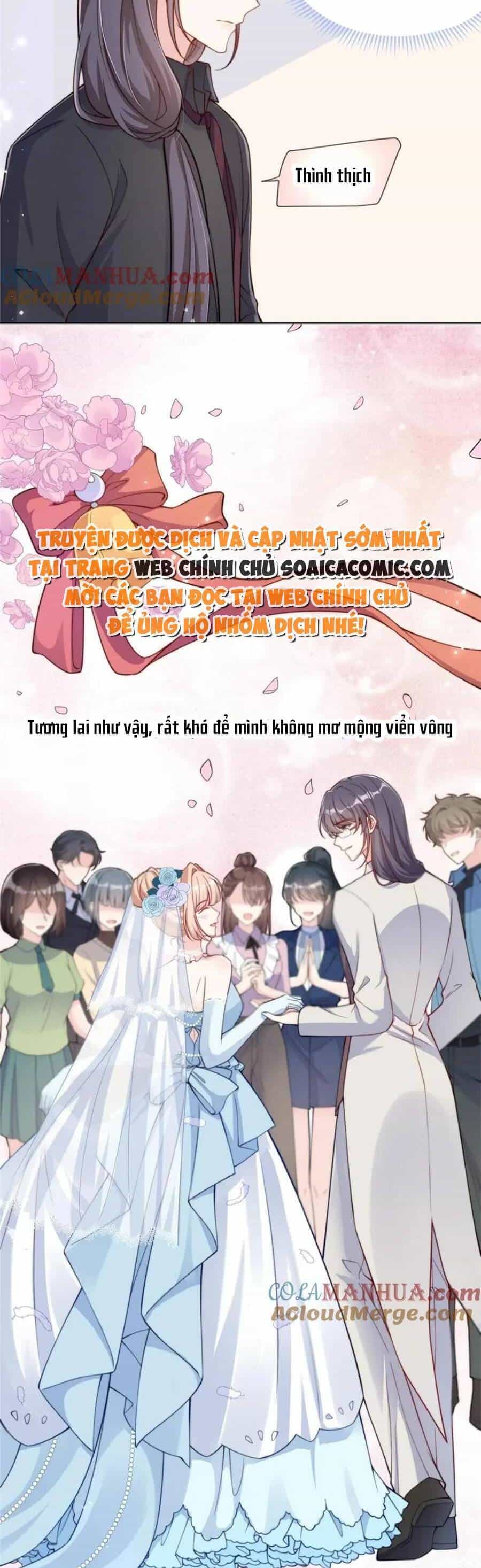 Tôi Được Năm Đại Lão Chiều Chuộng Hết Nấc - Chương 185 - ảnh 2