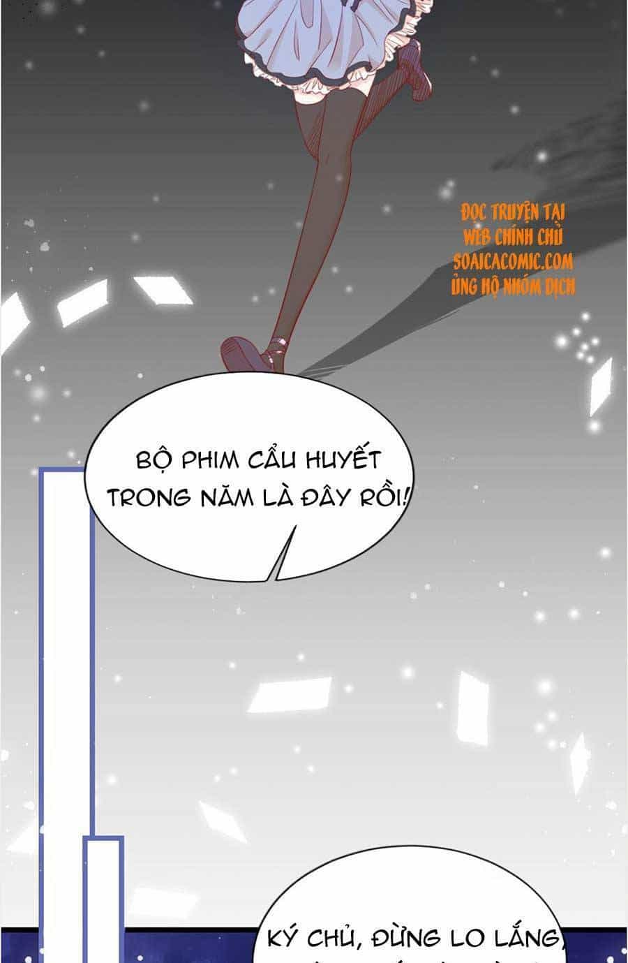 Tôi Được Năm Đại Lão Chiều Chuộng Hết Nấc - Chương 27 - ảnh 24