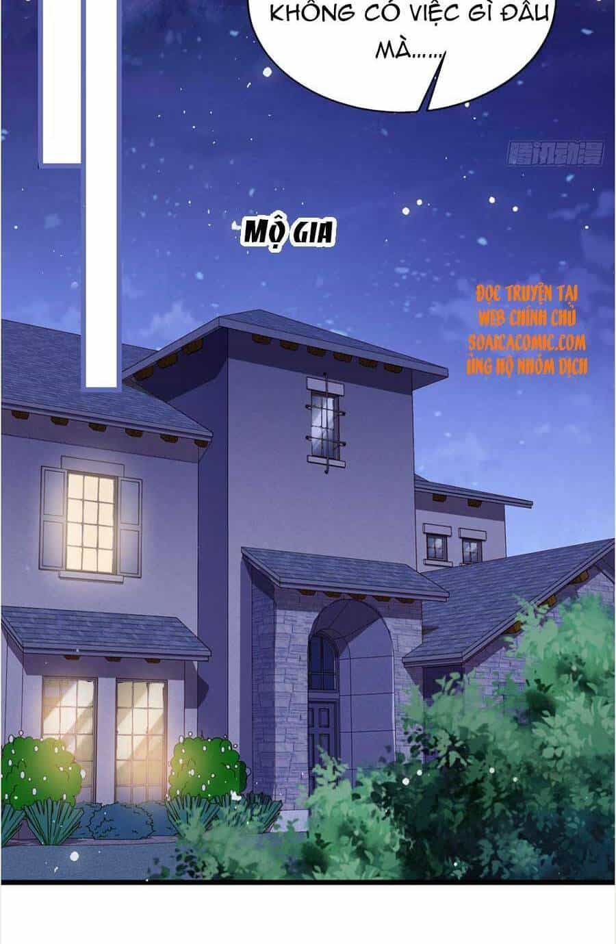 Tôi Được Năm Đại Lão Chiều Chuộng Hết Nấc - Chương 27 - ảnh 25