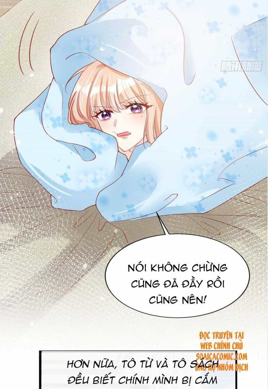 Tôi Được Năm Đại Lão Chiều Chuộng Hết Nấc - Chương 27 - ảnh 27