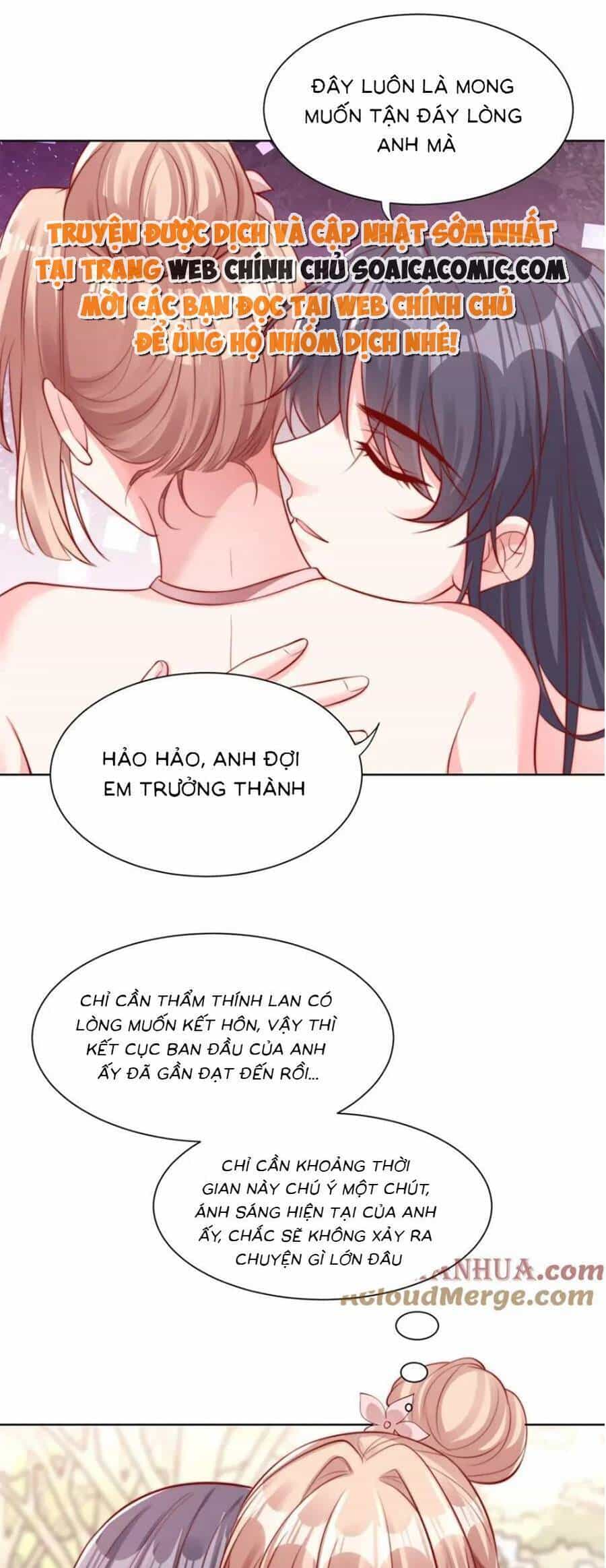 Tôi Được Năm Đại Lão Chiều Chuộng Hết Nấc - Chương 186 - ảnh 13