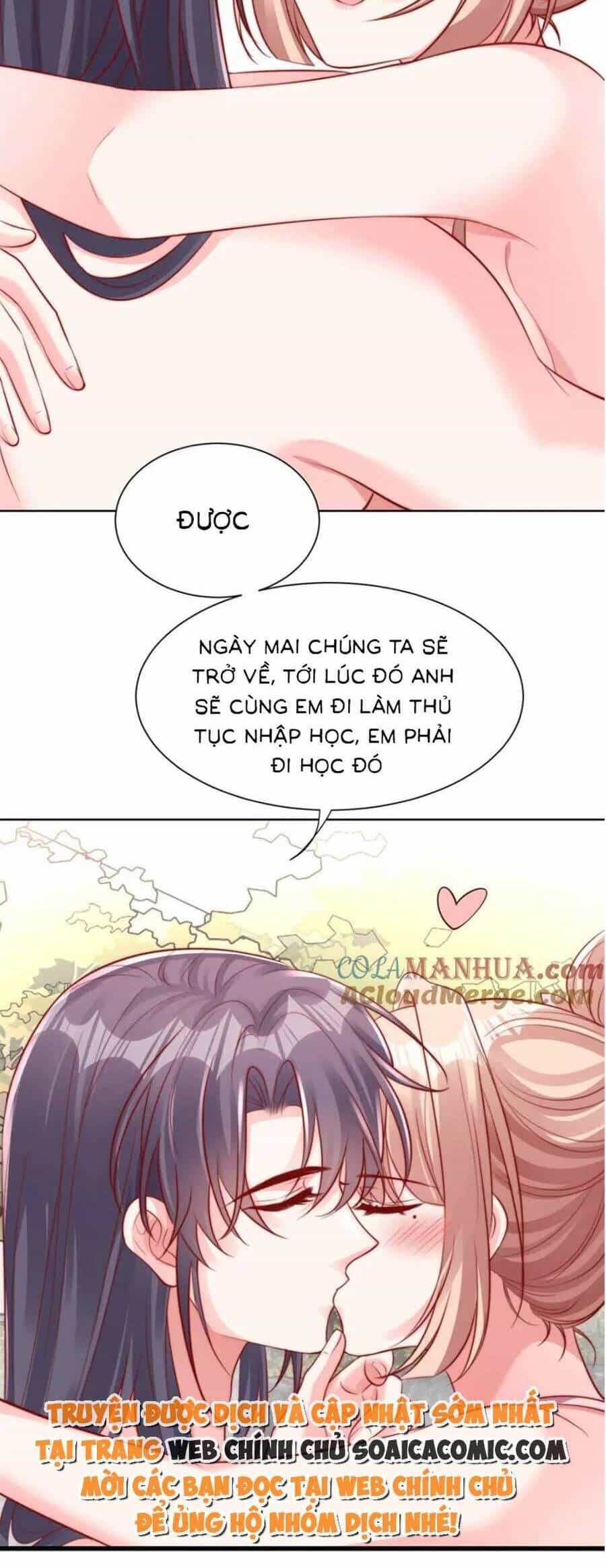 Tôi Được Năm Đại Lão Chiều Chuộng Hết Nấc - Chương 186 - ảnh 15