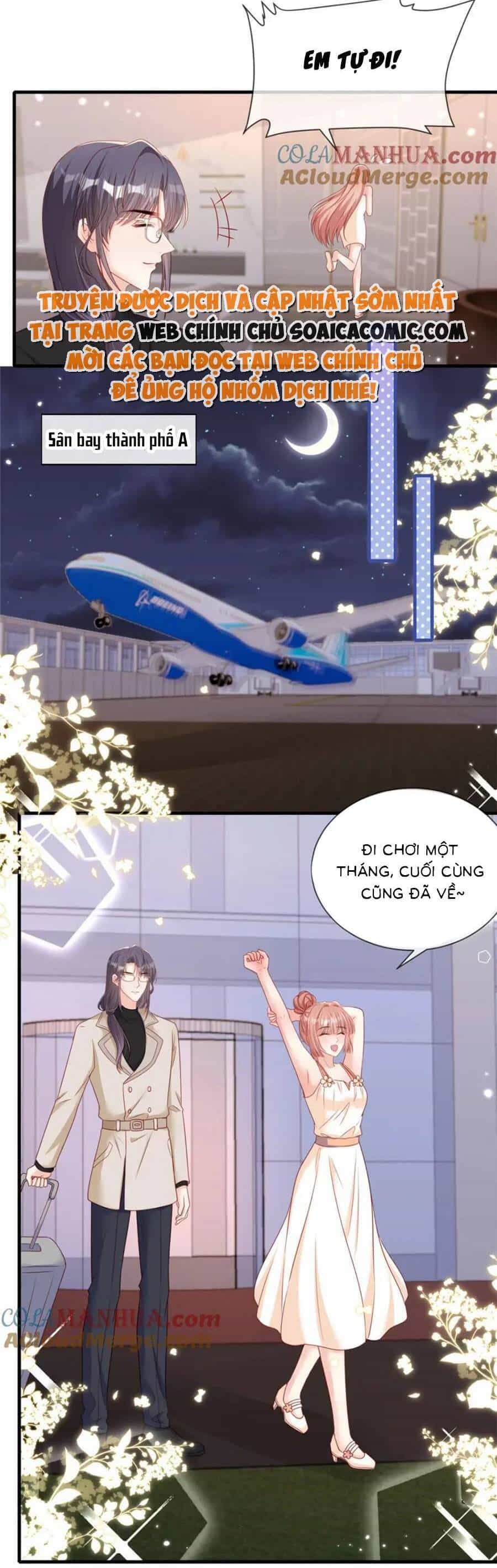 Tôi Được Năm Đại Lão Chiều Chuộng Hết Nấc - Chương 187 - ảnh 11