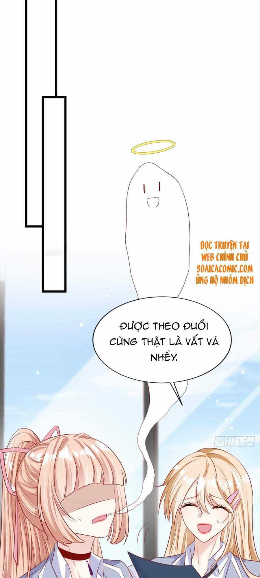 Tôi Được Năm Đại Lão Chiều Chuộng Hết Nấc - Chương 29 - ảnh 11