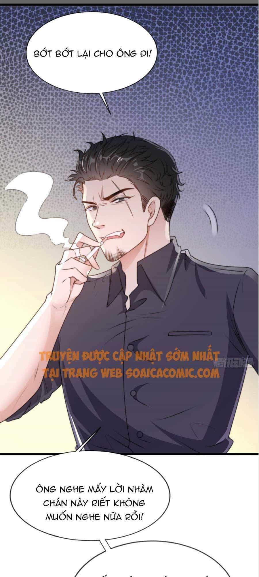 Tôi Được Năm Đại Lão Chiều Chuộng Hết Nấc - Chương 31 - ảnh 20