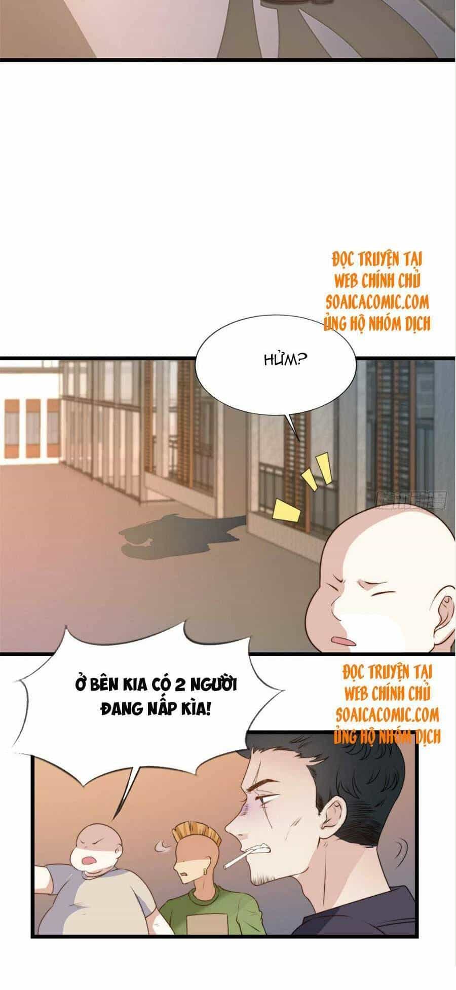 Tôi Được Năm Đại Lão Chiều Chuộng Hết Nấc - Chương 31 - ảnh 25