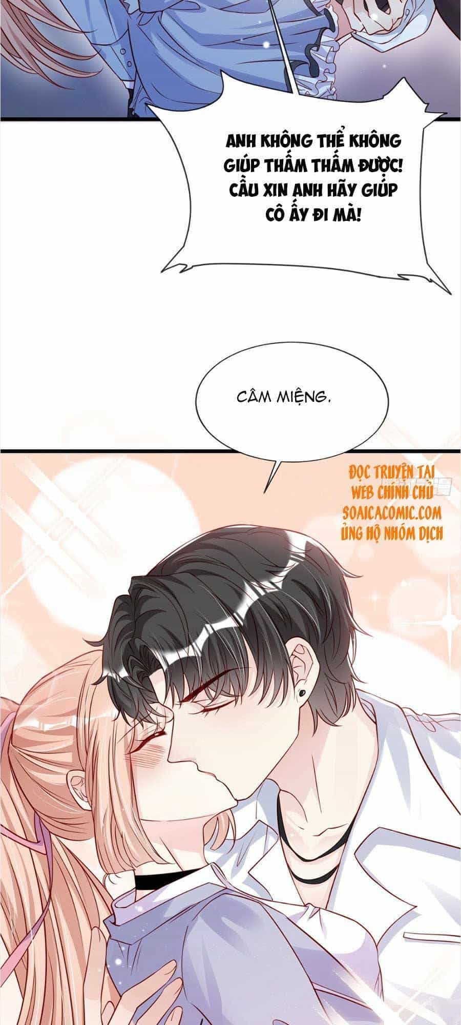 Tôi Được Năm Đại Lão Chiều Chuộng Hết Nấc - Chương 33 - ảnh 19