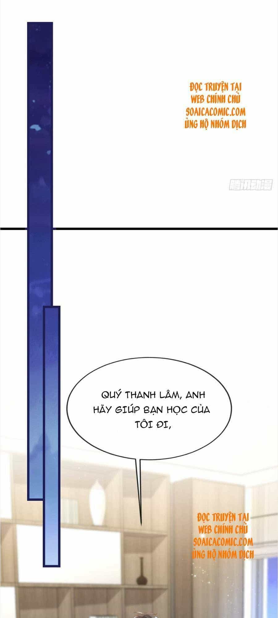 Tôi Được Năm Đại Lão Chiều Chuộng Hết Nấc - Chương 33 - ảnh 23