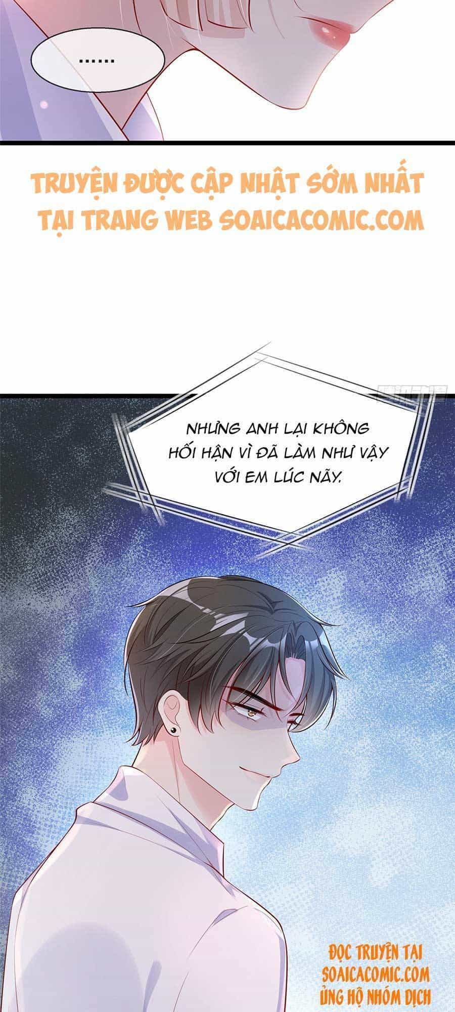 Tôi Được Năm Đại Lão Chiều Chuộng Hết Nấc - Chương 3 - ảnh 14