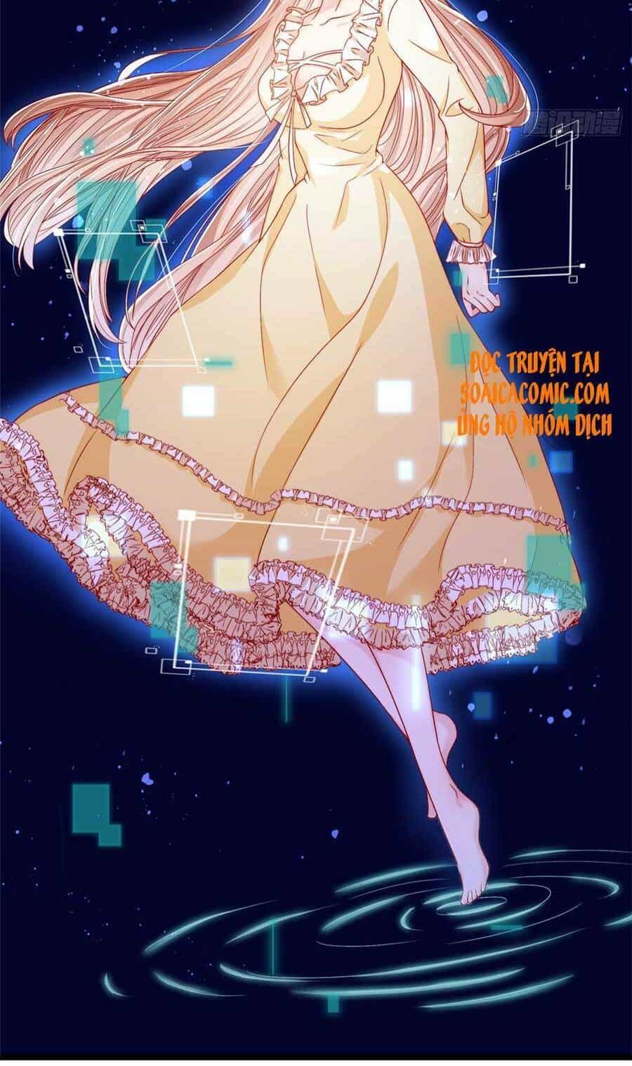 Tôi Được Năm Đại Lão Chiều Chuộng Hết Nấc - Chương 3 - ảnh 37