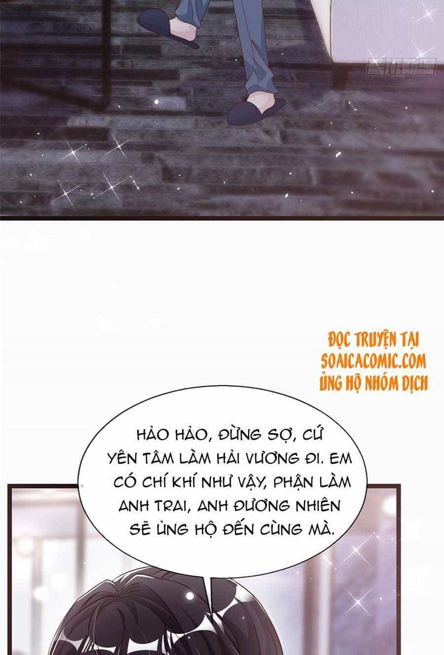 Tôi Được Năm Đại Lão Chiều Chuộng Hết Nấc - Chương 3 - ảnh 40